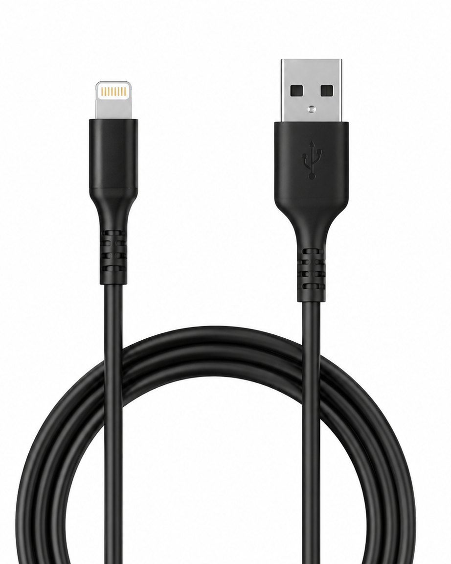 CARGADOR IPHONE 3A JOKADE JB04