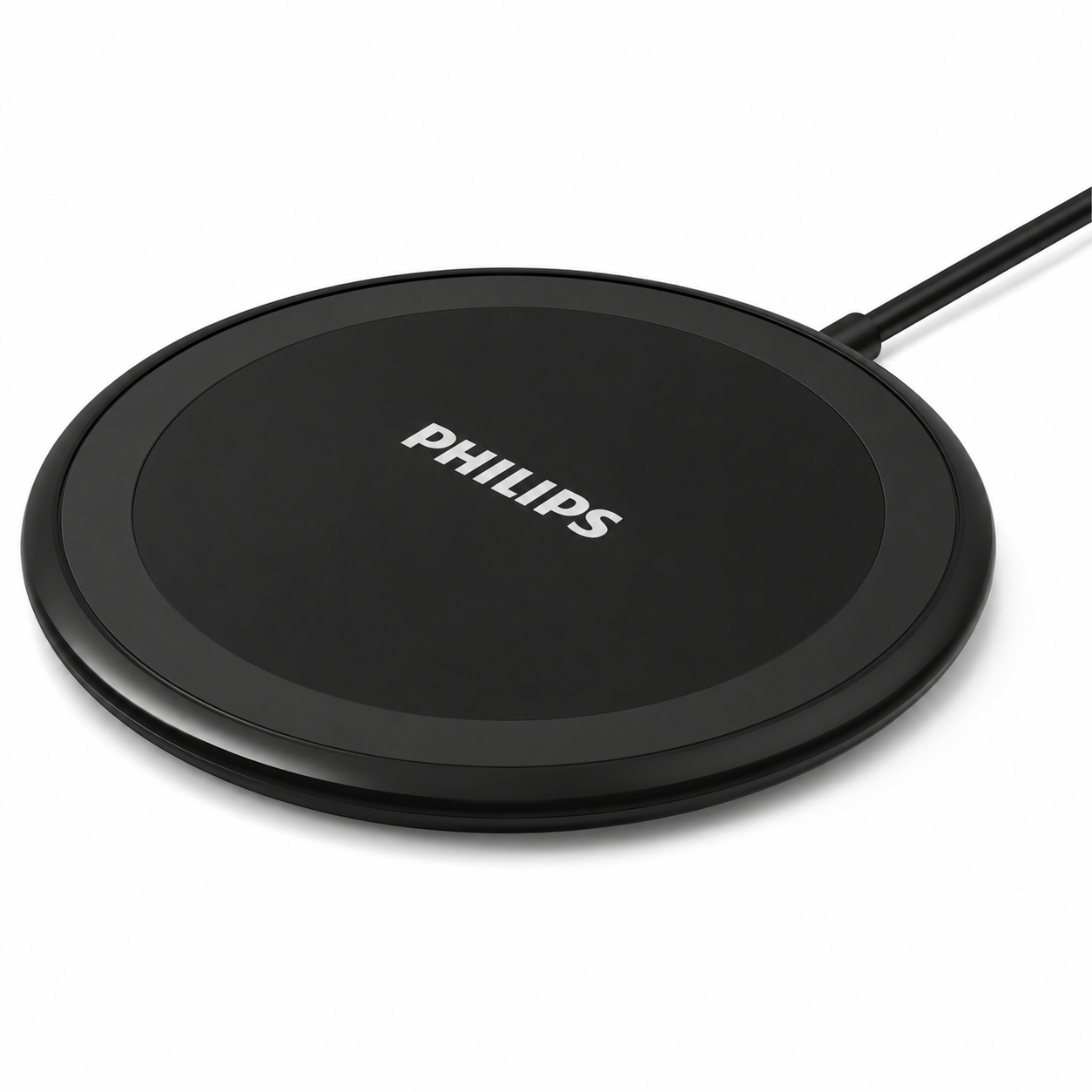 CARGADOR INALÁMBRICO PHILIPS 18W CARGA RÁPIDA ORIGINAL