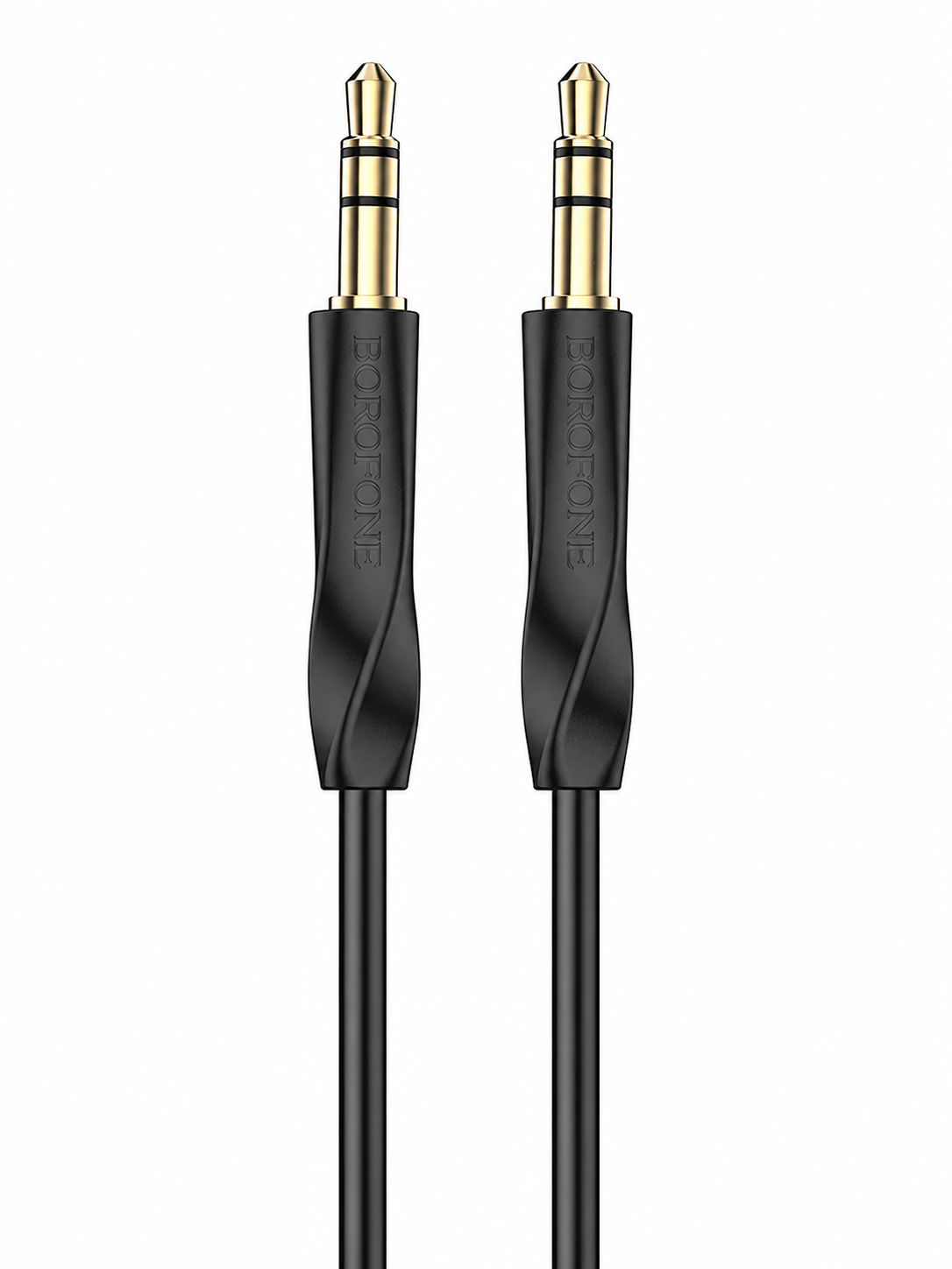 CABLE AUXILIAR 3.5 MM A 3.5 MM 1 METRO BOROFONE BL12