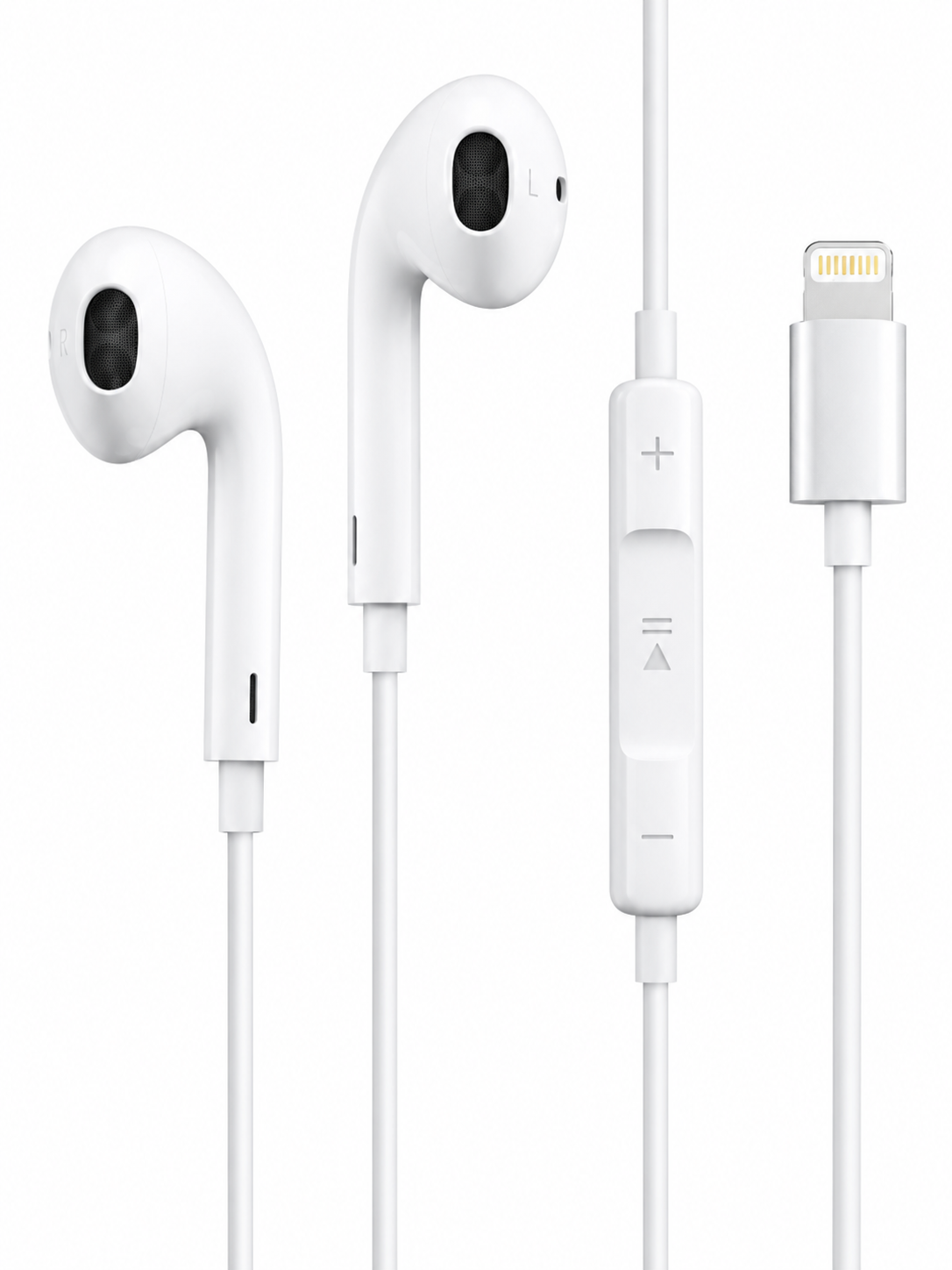AUDÍFONOS IPHONE CON MANOS LIBRES TECNOLAB EARPRO