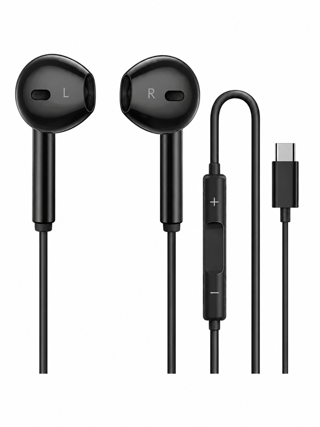 AUDÍFONOS TIPO C KAKUSIGA KSC-1317