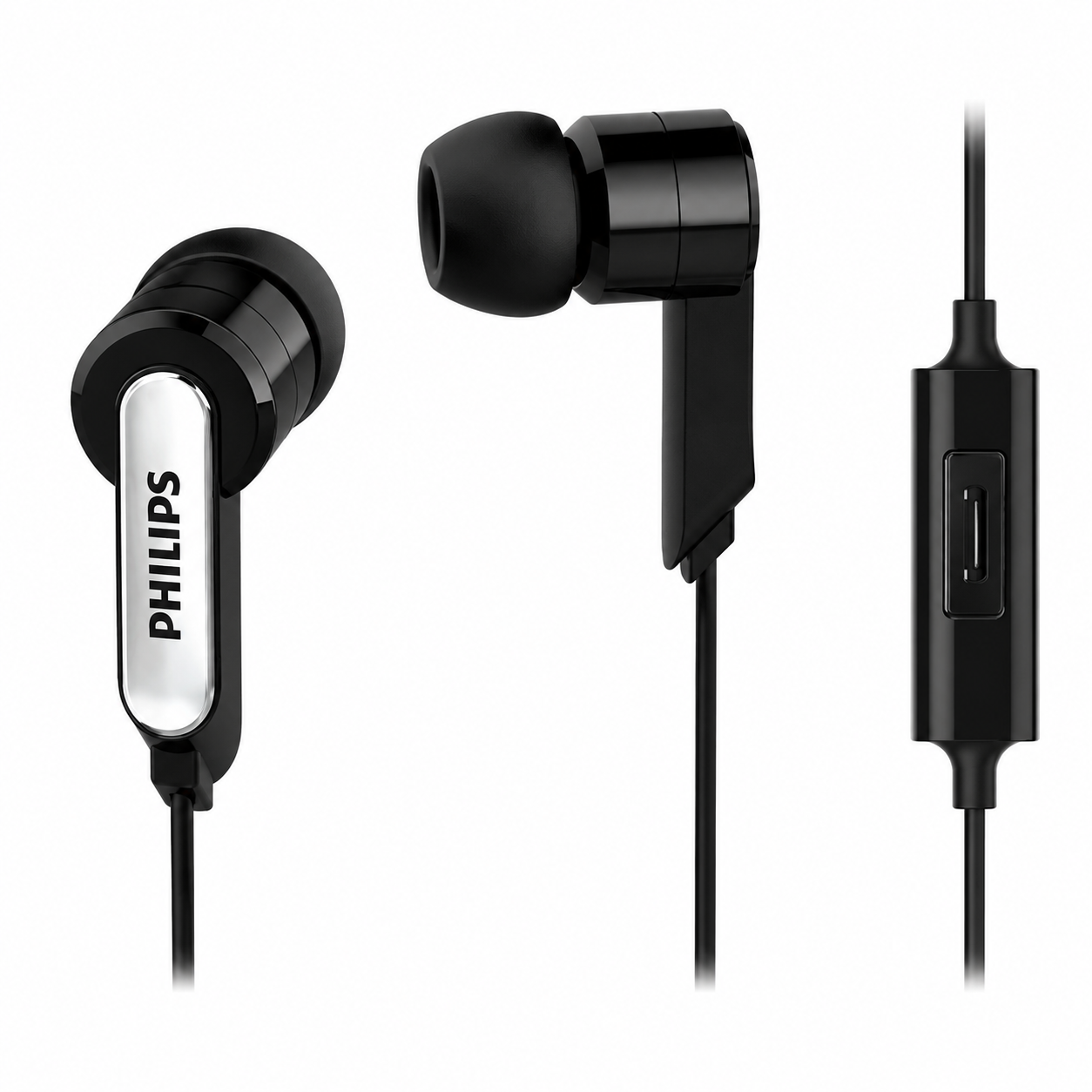 AUDÍFONOS PHILIPS SHE1405 ORIGINAL
