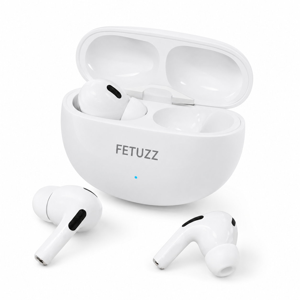 AUDÍFONOS BLUETOOTH FETUZZ AR-B017
