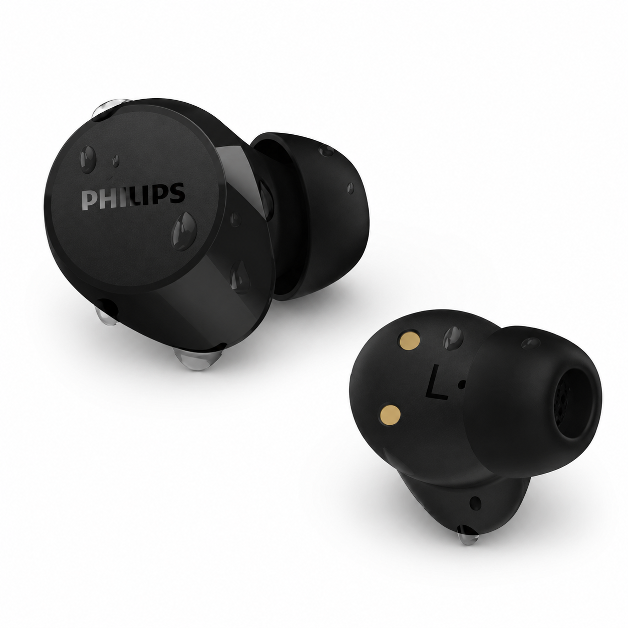 AUDÍFONOS BLUETOOTH PHILIPS 2000 SERIES ORIGINAL