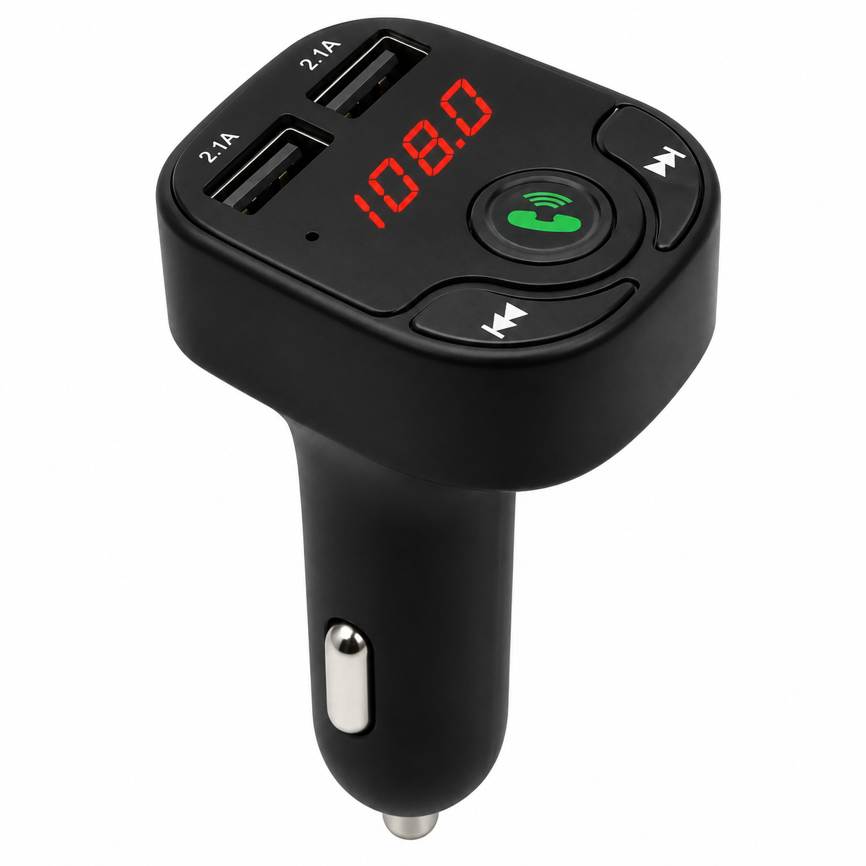 SINTONIZADOR FM PARA VEHÍCULO YL-13