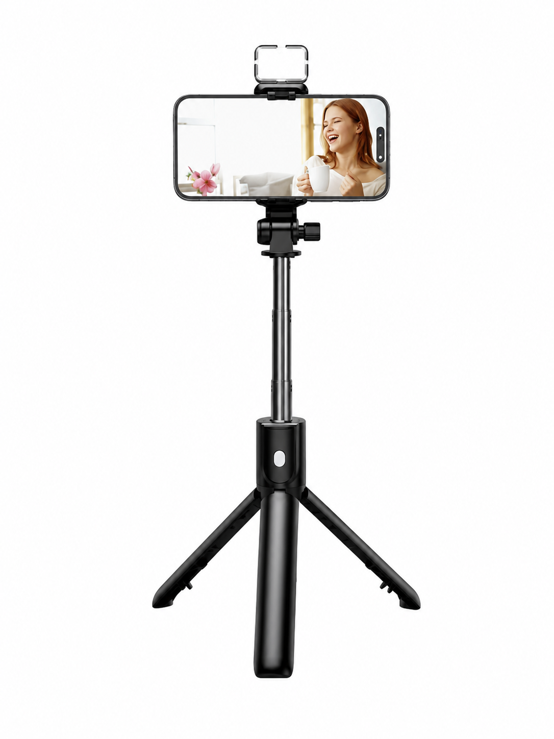 BASTÓN SELFIE BLUETOOTH FETUZZ