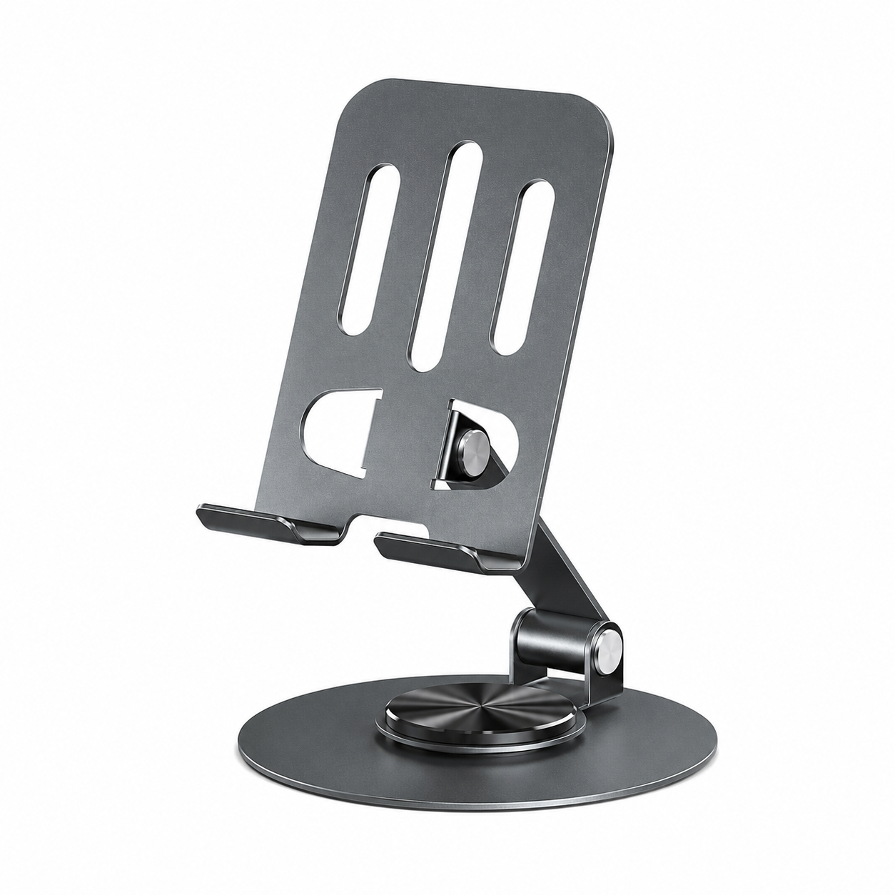 SOPORTE METÁLICO PARA TELÉFONO KSC-1598