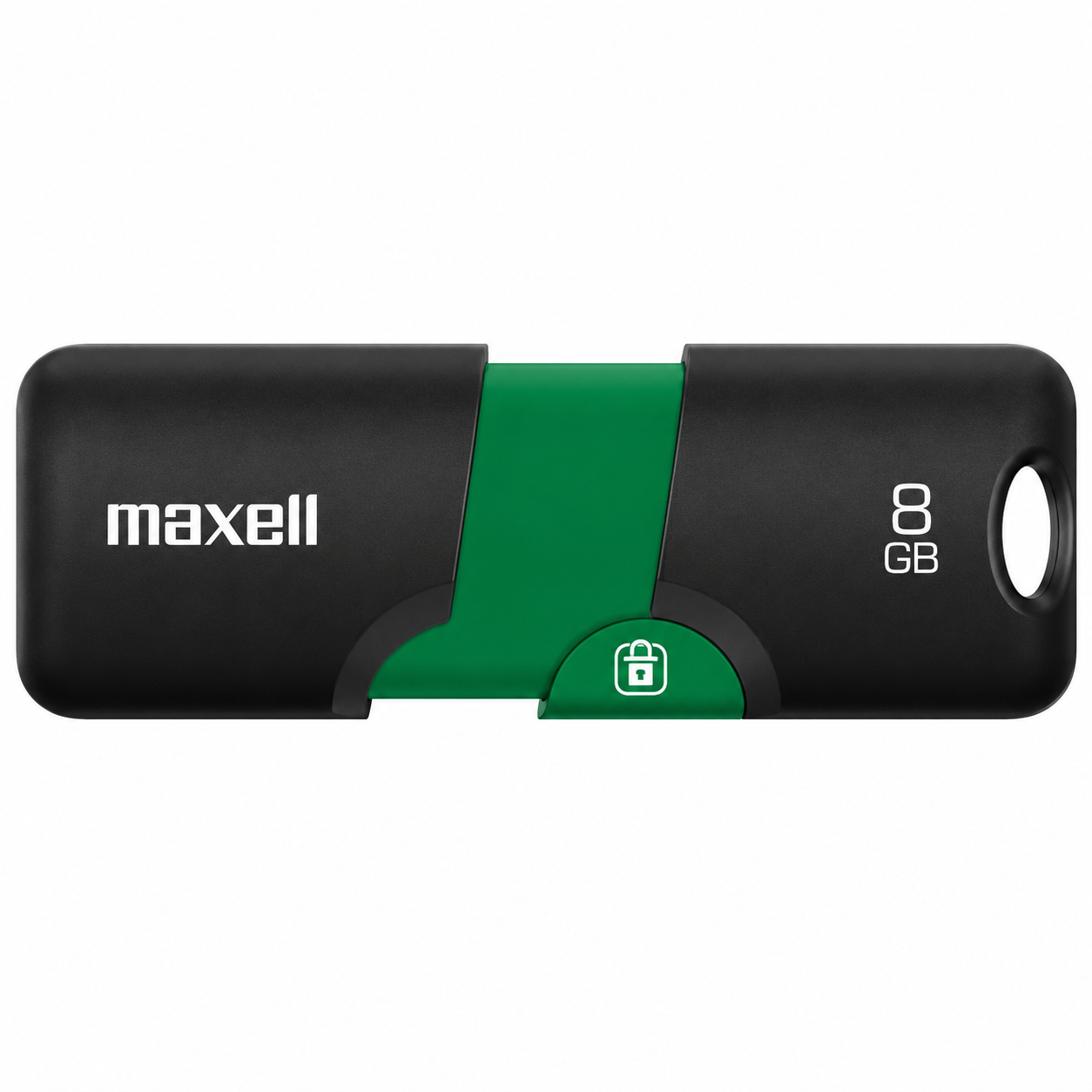 PENDRIVE MAXELL 8 GB CLASE 10