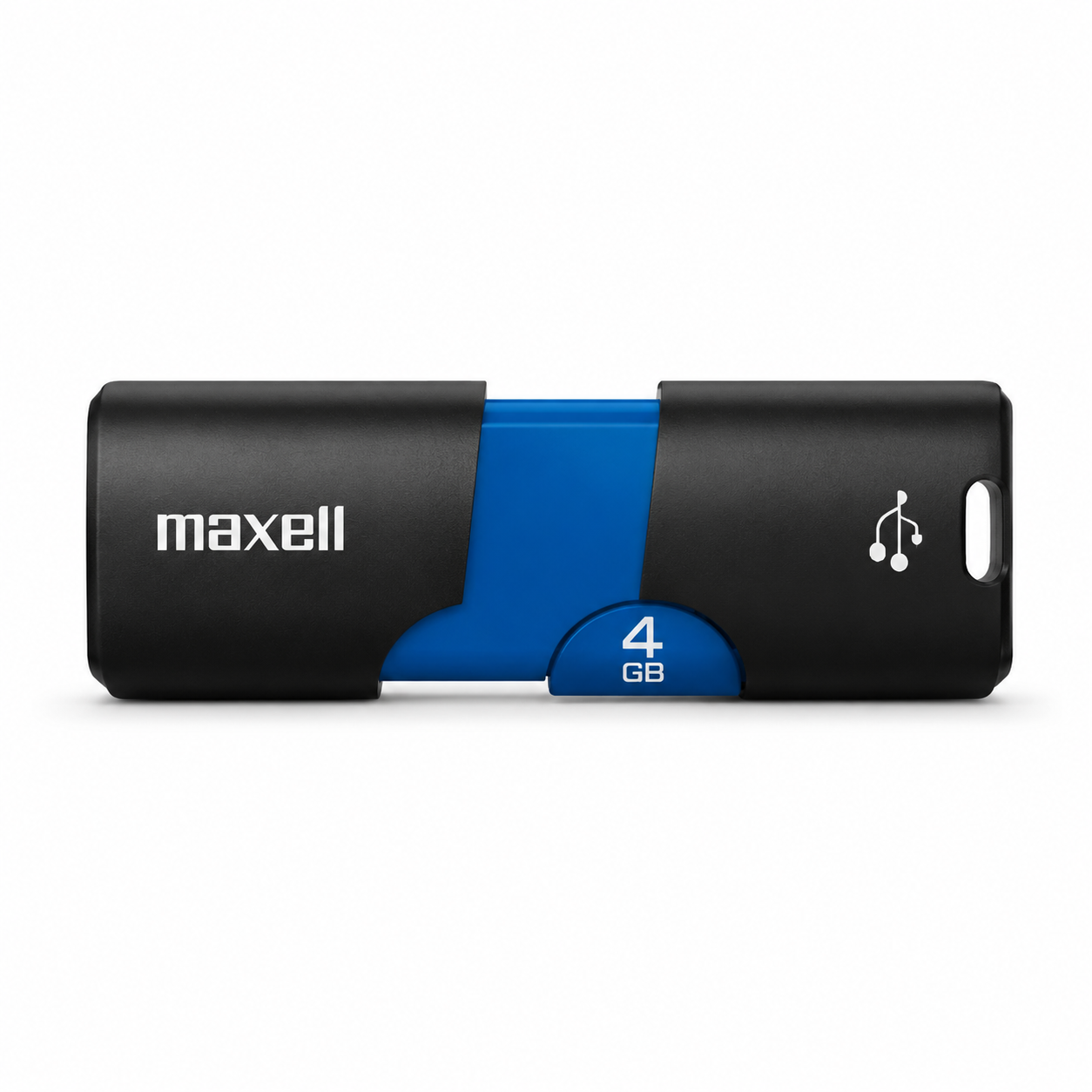 PENDRIVE MAXELL 4 GB CLASE 10