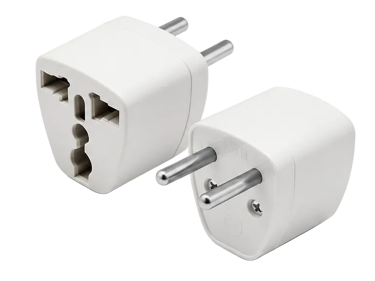 ENCHUFE UNIVERSAL