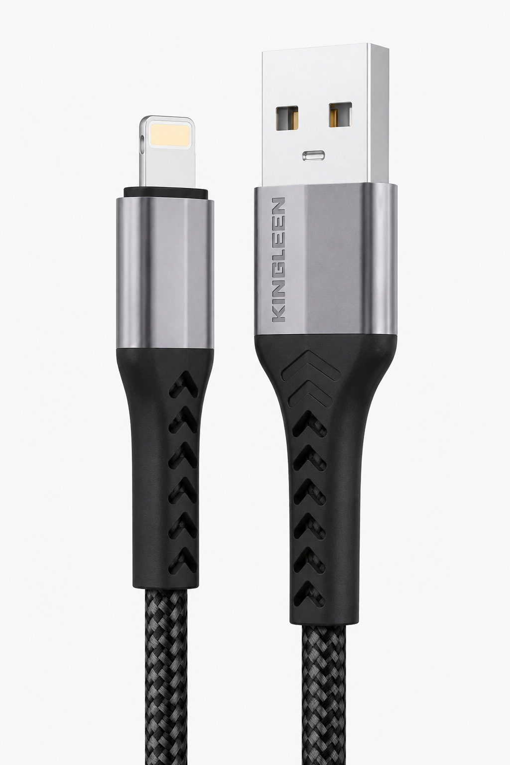 CABLE TIPO IPHONE KINGLEEN K68