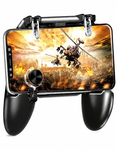 GAMEPAD MECÁNICO DBLUE DBCG5007