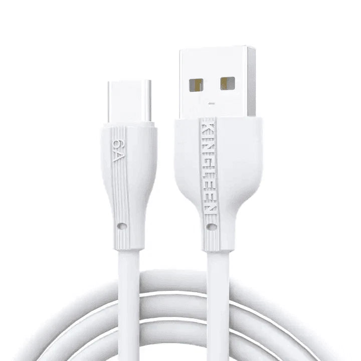 Cable Tipo C KINGLEEN 1M 6A