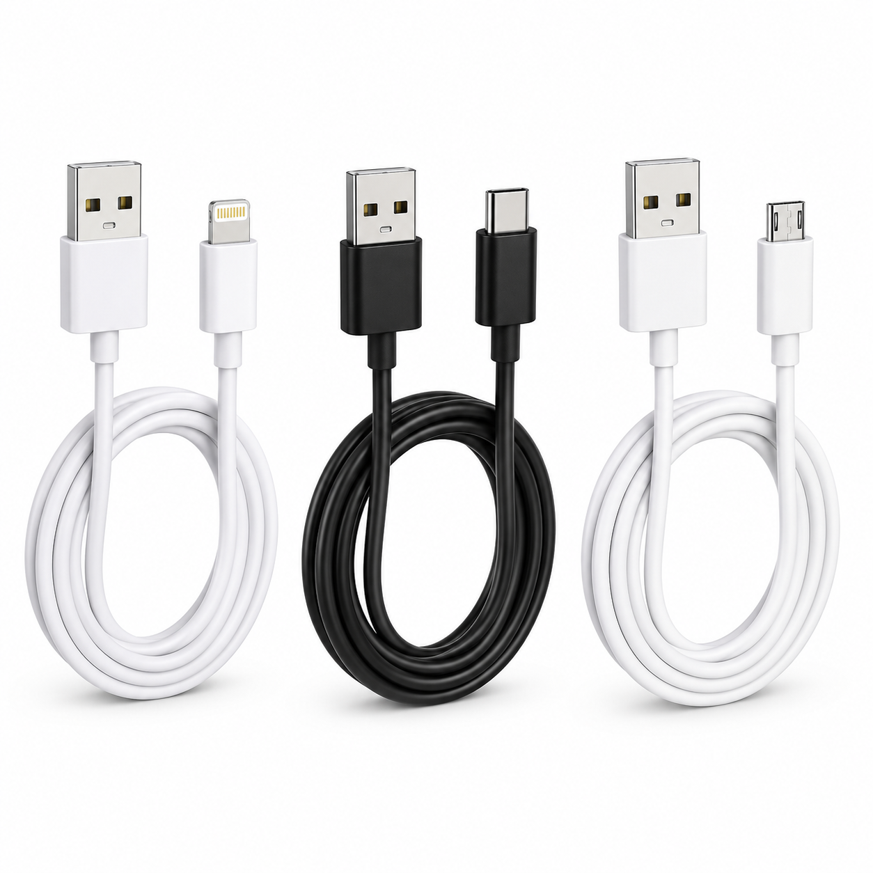 CABLES