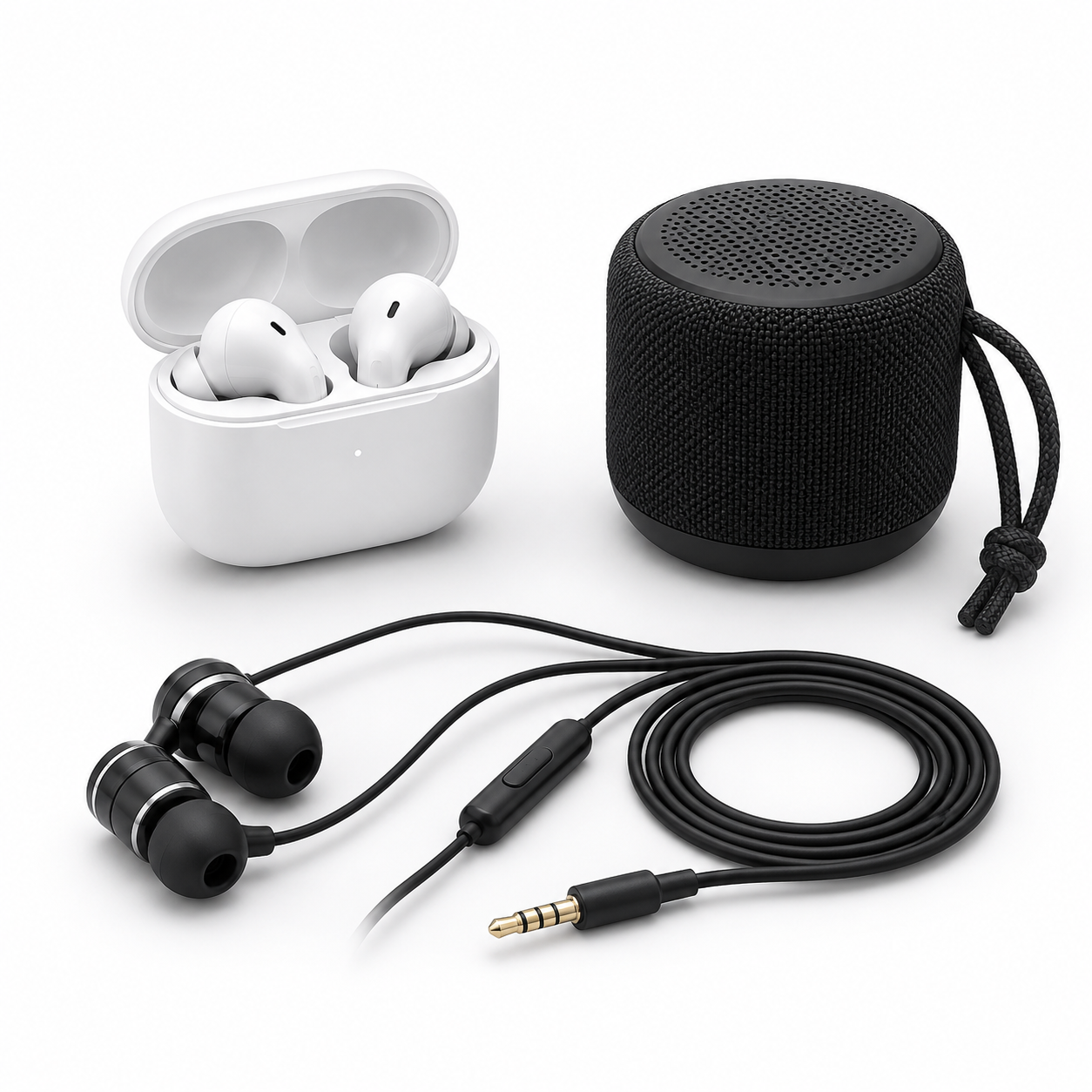 AUDIO