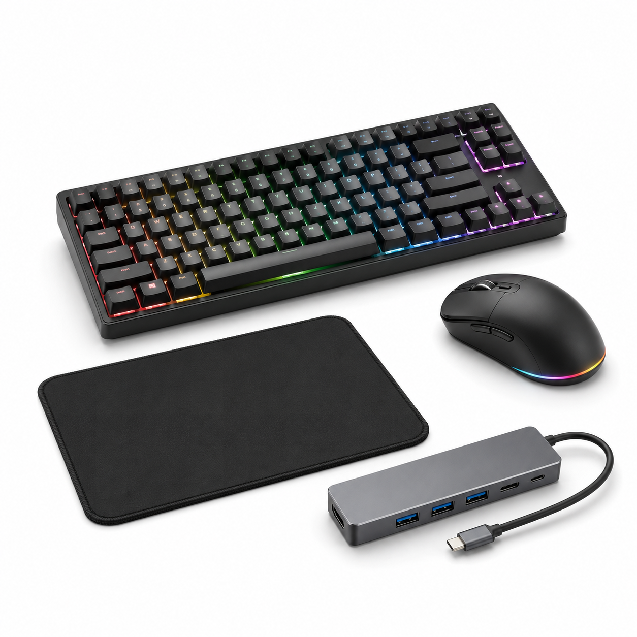 COMPUTACIÓN Y GAMING