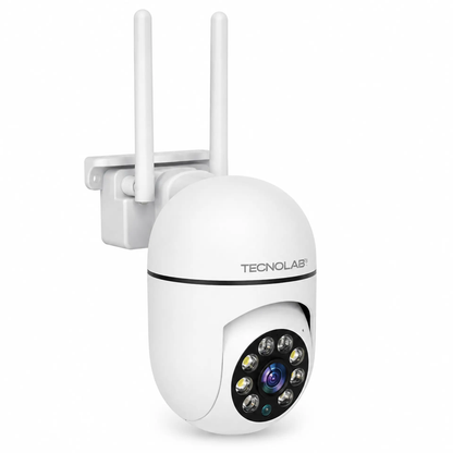 CÁMARA DE SEGURIDAD TECNOLAB TL8358 SECURITY CAMERA
