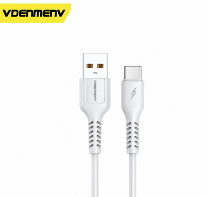 Cable Tipo C Vdenmenv 1M 6A
