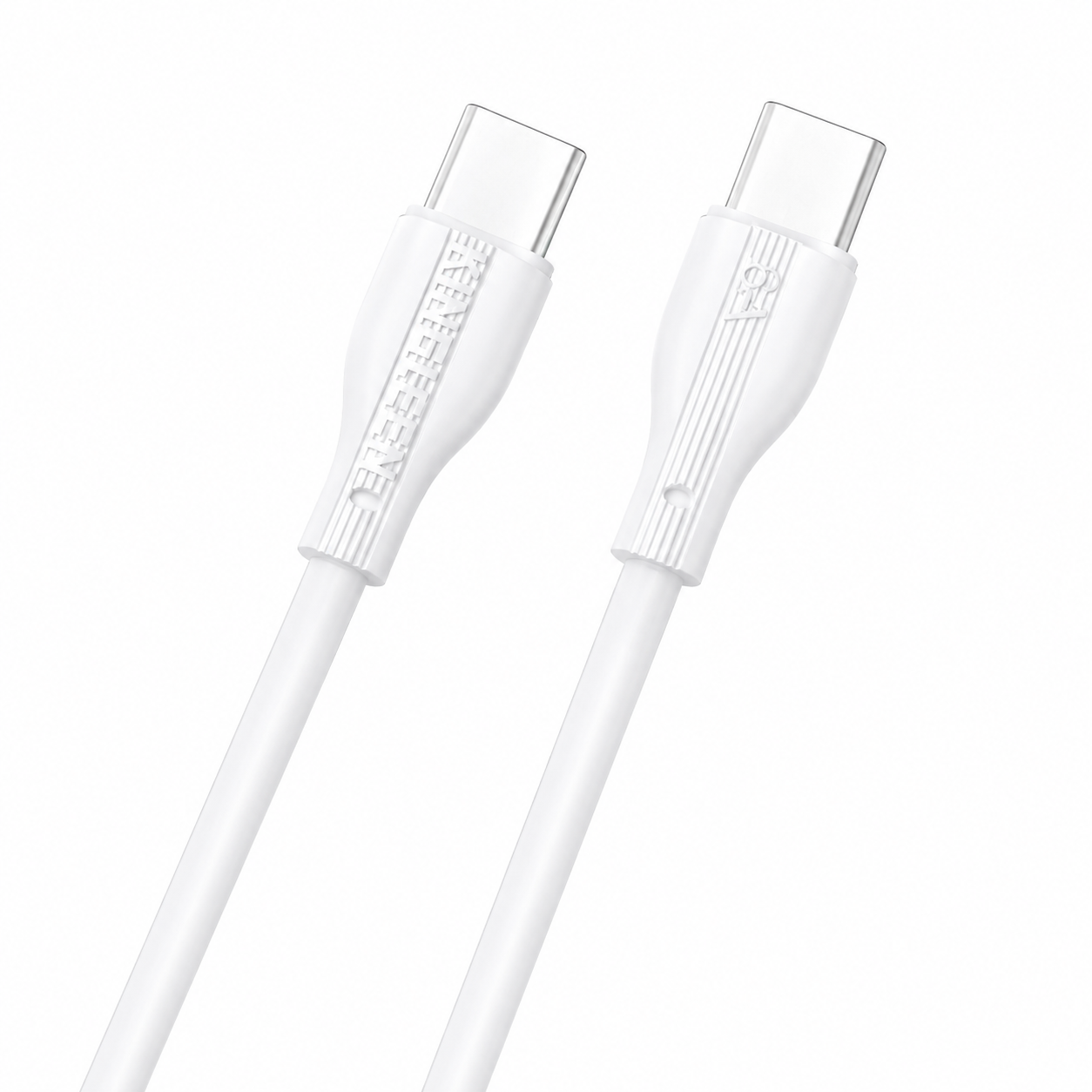 CABLE TIPO C A TIPO C 60W KINGLEEN K26C