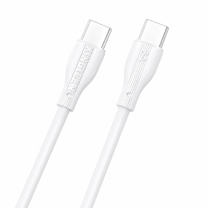 CABLE TIPO C A TIPO C 60W KINGLEEN K26C