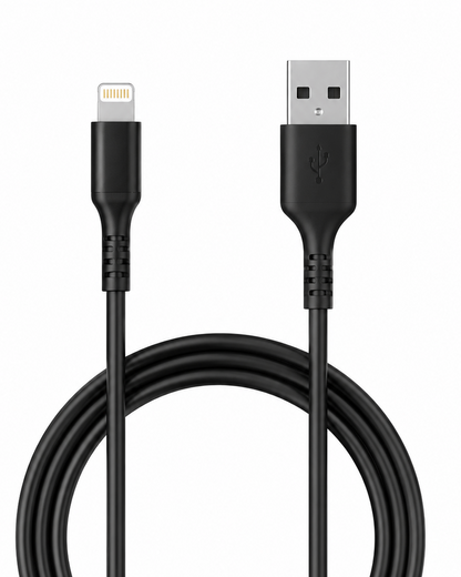 CARGADOR IPHONE 3A JOKADE JB04