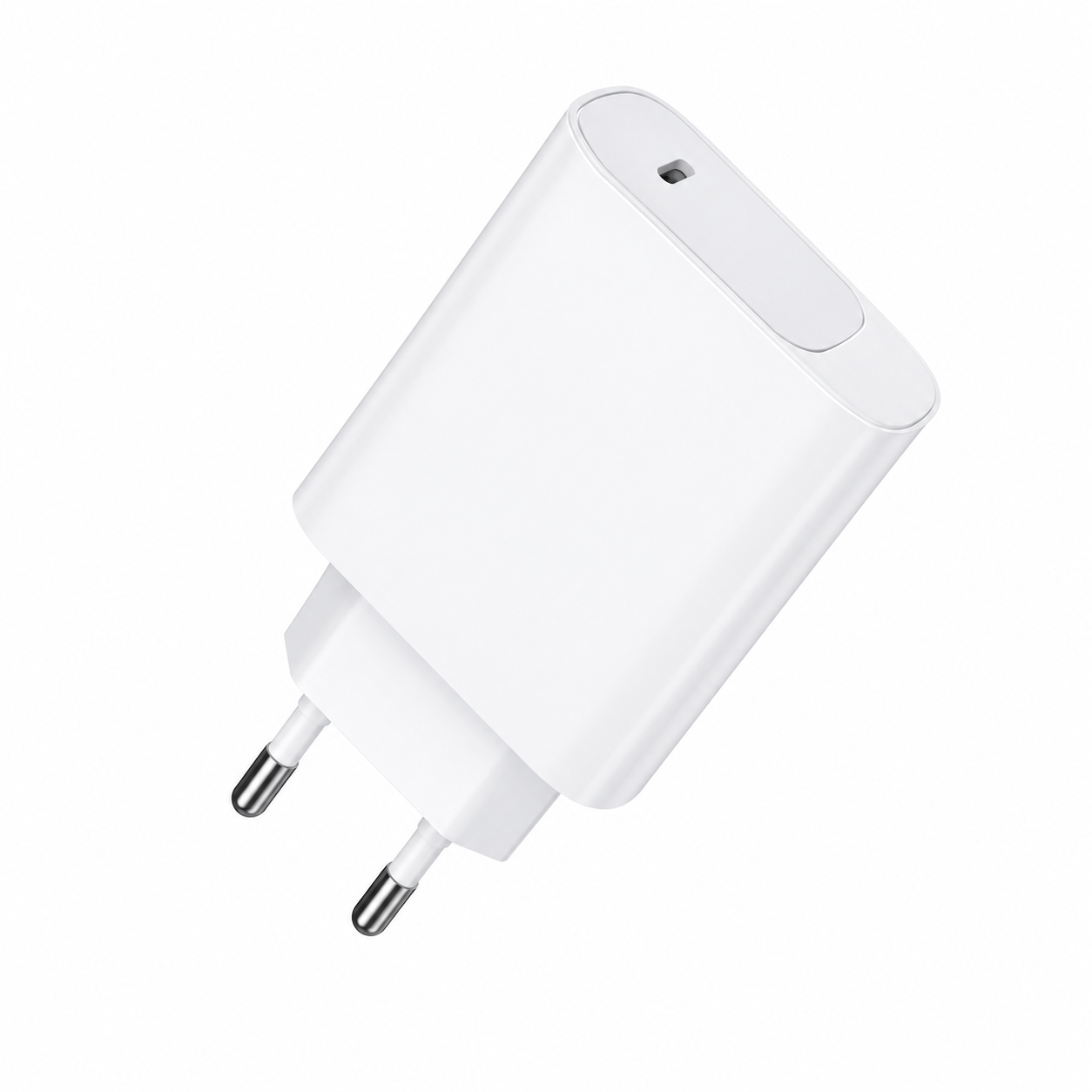ADAPTADOR DE CARGA PD TIPO C 33W CARGA RÁPIDA KINGLEEN E35