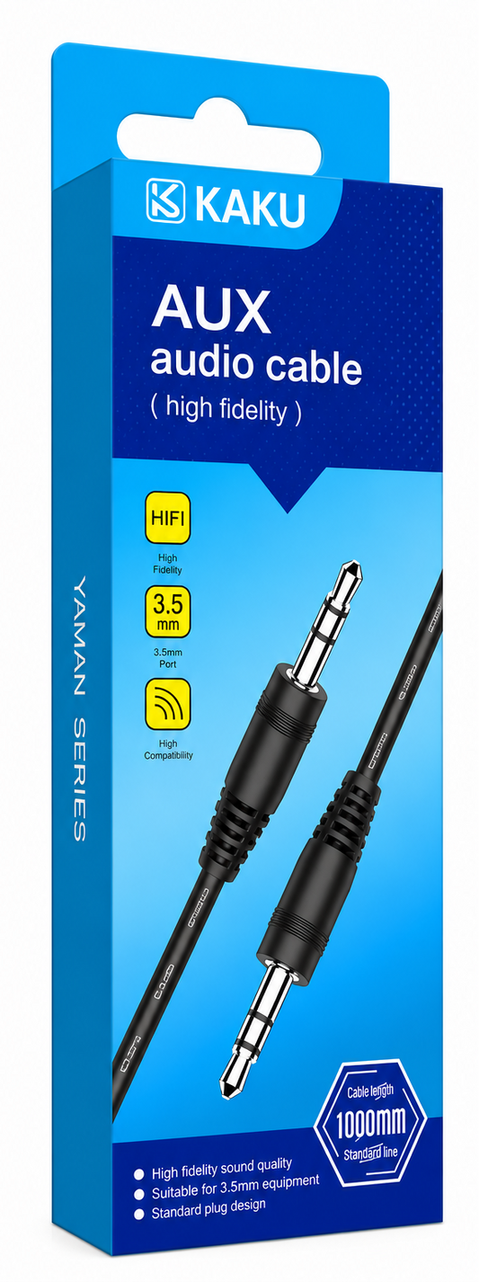 CABLE 3.5 MM A 3.5 MM 1 METRO KAKUSIGA KSC-450