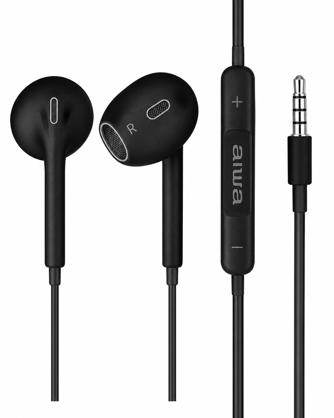 AUDÍFONOS AIWA AWI112N ORIGINAL