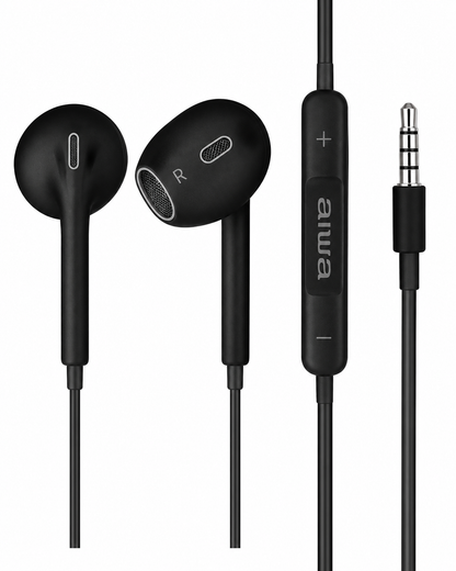 AUDÍFONOS AIWA AWI112N ORIGINAL