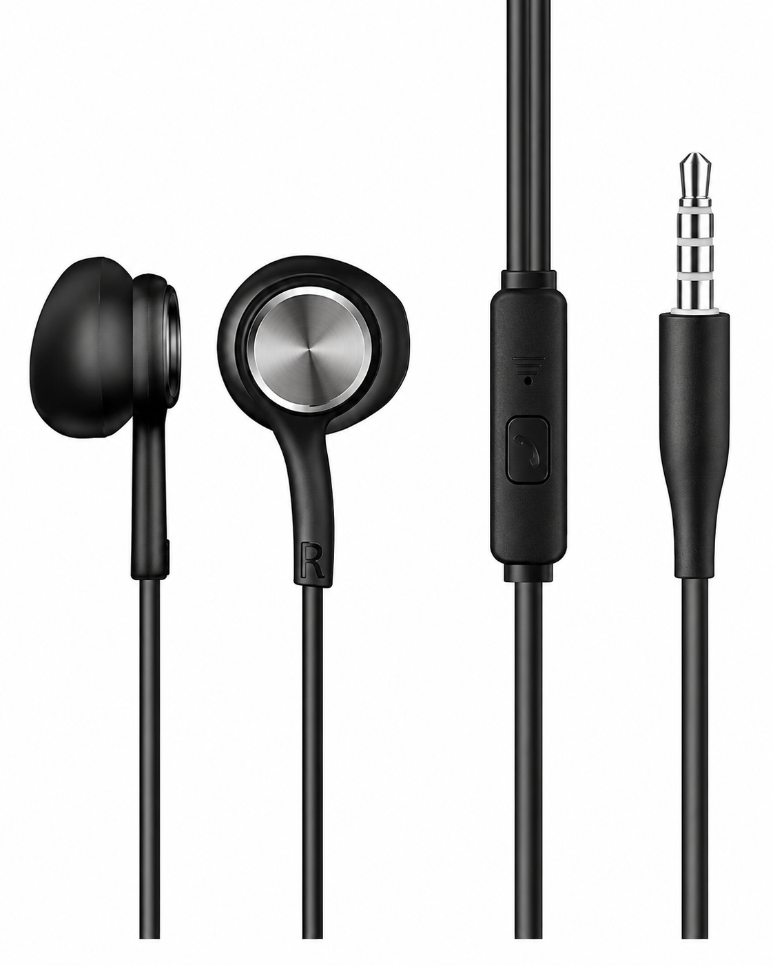 AUDÍFONOS AIWA I-50 ORIGINAL