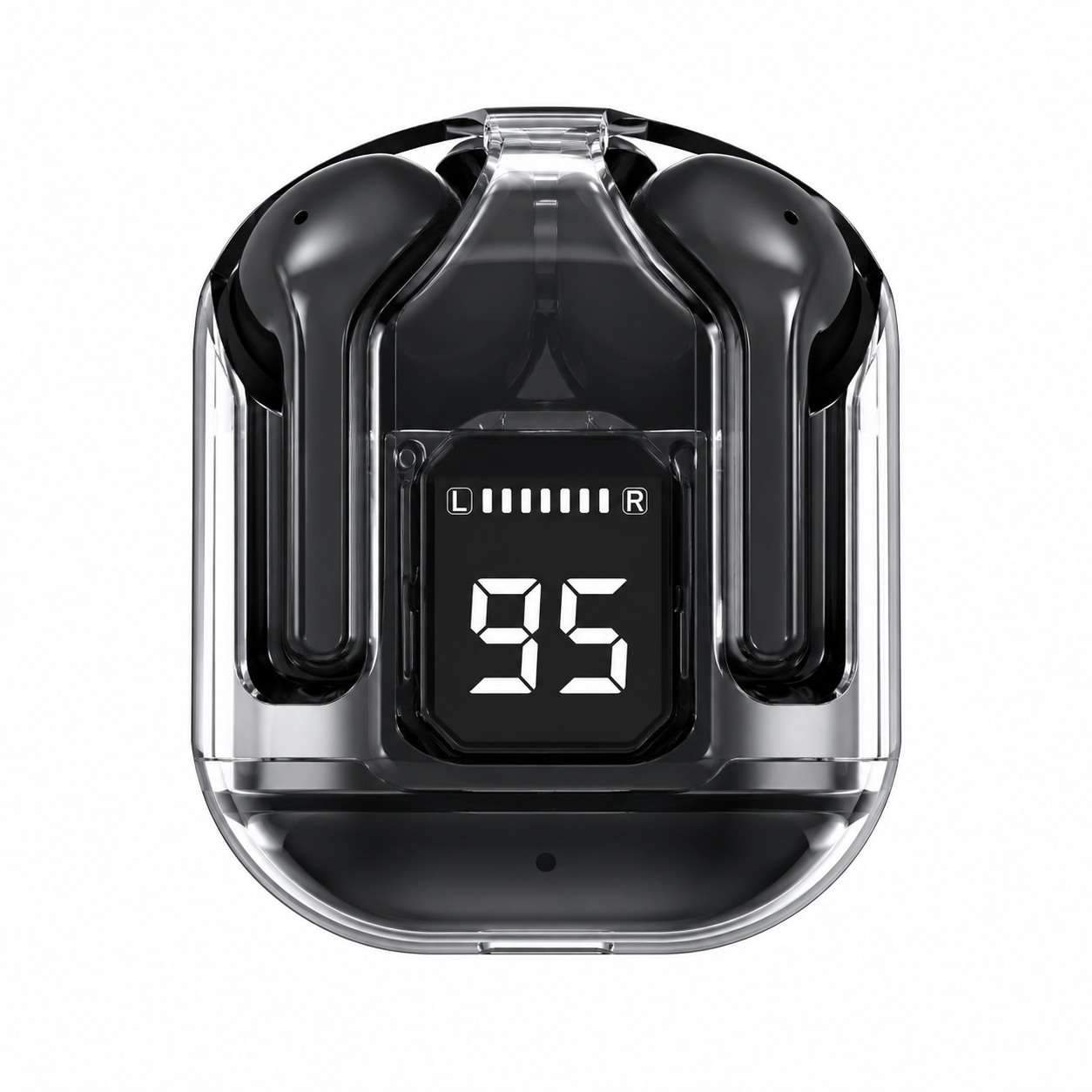 AUDÍFONOS BLUETOOTH ULTRAPODS 5.3 SURTIDOS