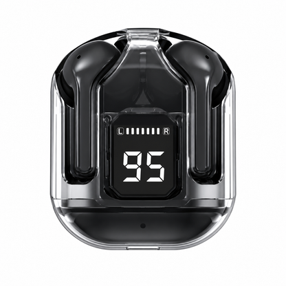 AUDÍFONOS BLUETOOTH ULTRAPODS 5.3 SURTIDOS