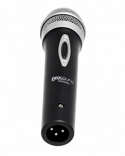 MICRÓFONO PROSOUND PR212