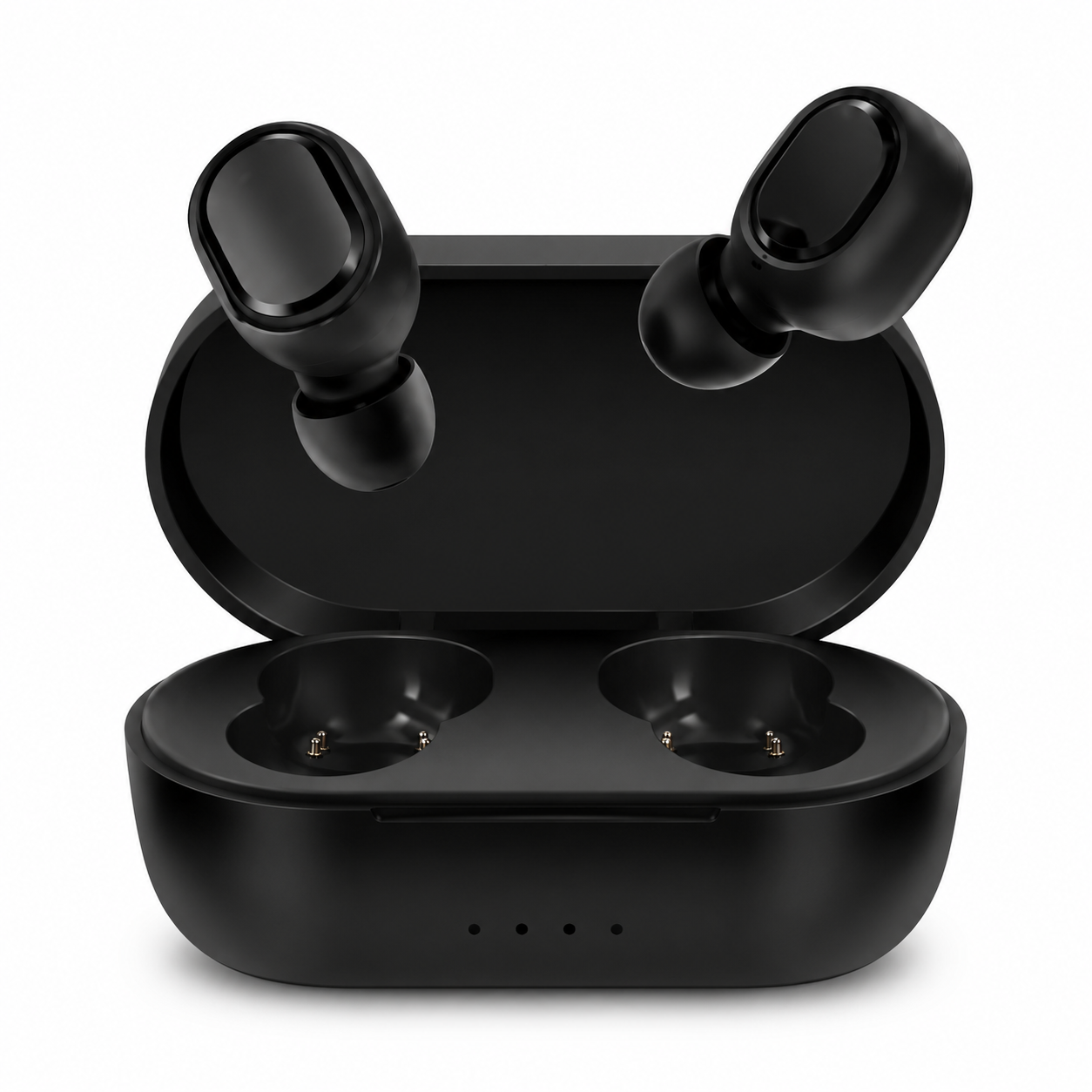 AUDÍFONOS BLUETOOTH A6S