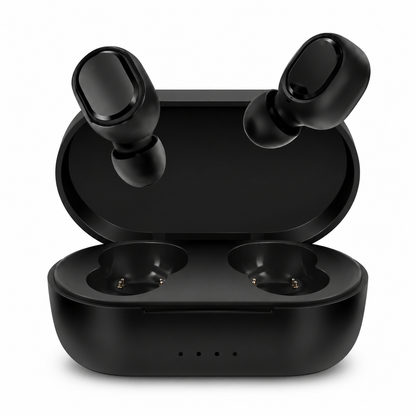 AUDÍFONOS BLUETOOTH A6S