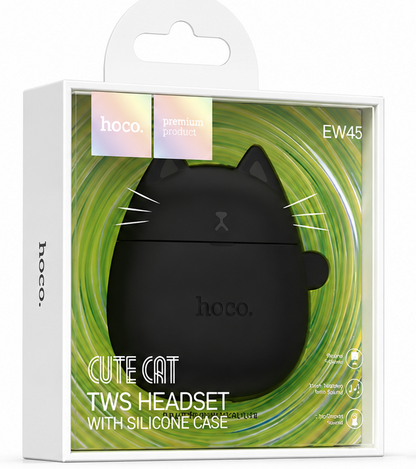 AUDÍFONOS BLUETOOTH HOCO EW45