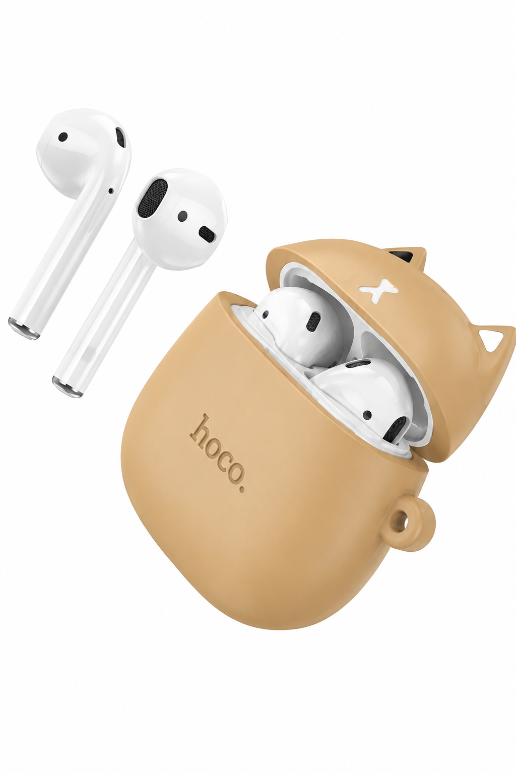 AUDÍFONOS BLUETOOTH HOCO EW45