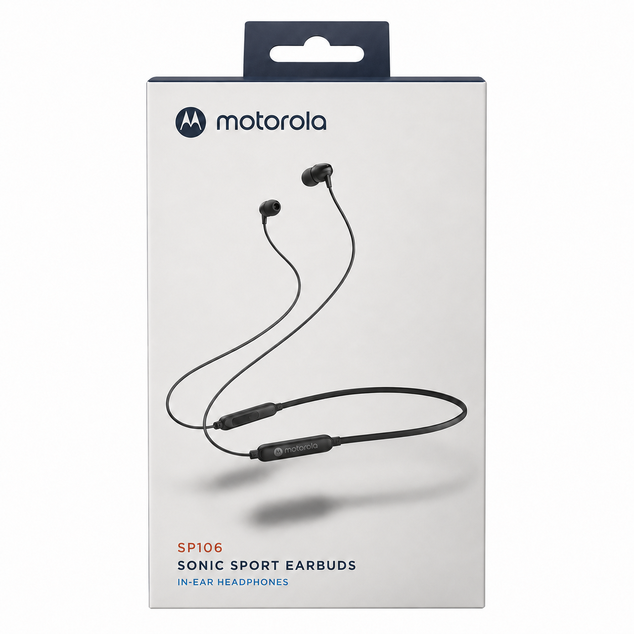 AUDÍFONOS BLUETOOTH MOTOROLA SP106 ORIGINAL