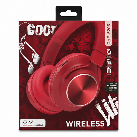 AUDÍFONOS BLUETOOTH EV9000