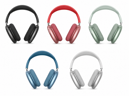AUDÍFONOS BLUETOOTH TIPO CASCO SOMOSTEL SMS-CJ10