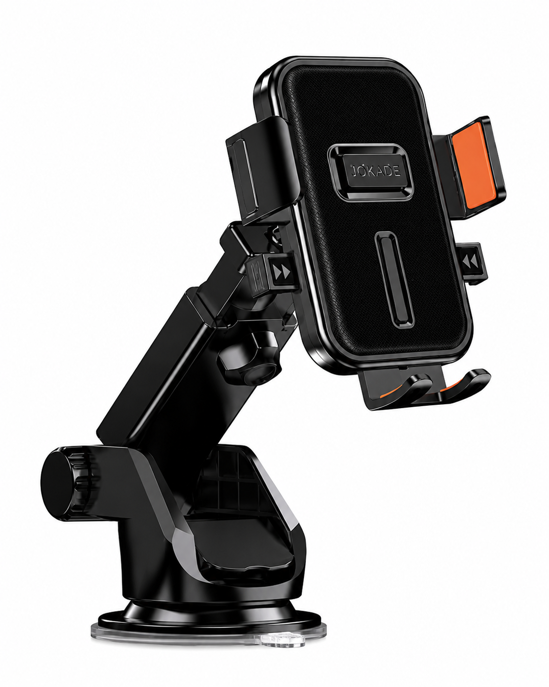 SOPORTE DE VEHÍCULO PARA CELULAR PANEL JOKADE JE067 LEBO