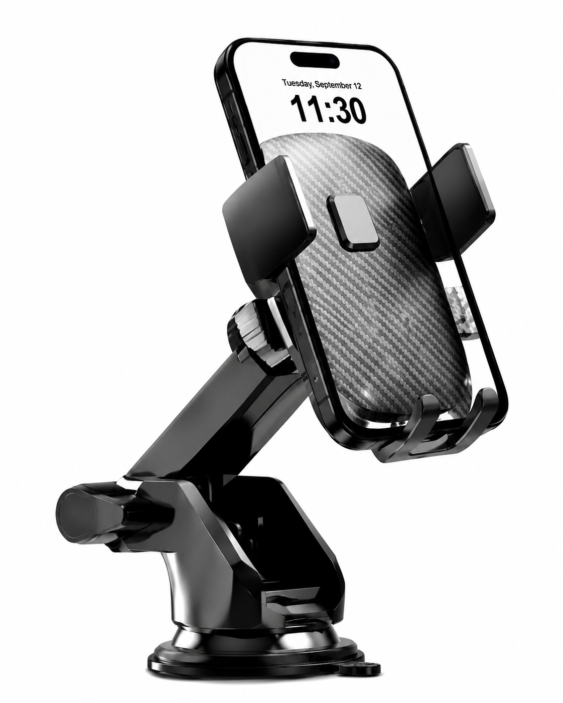 SOPORTE DE VEHÍCULO PARA CELULAR PZX ZJ05