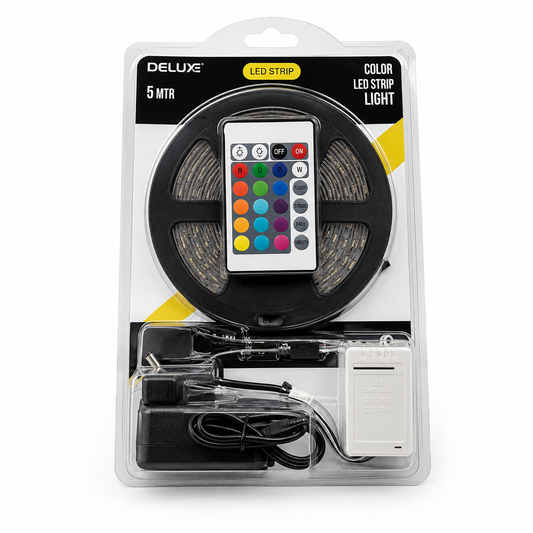 TIRA LED DBLUE DBTILED06
