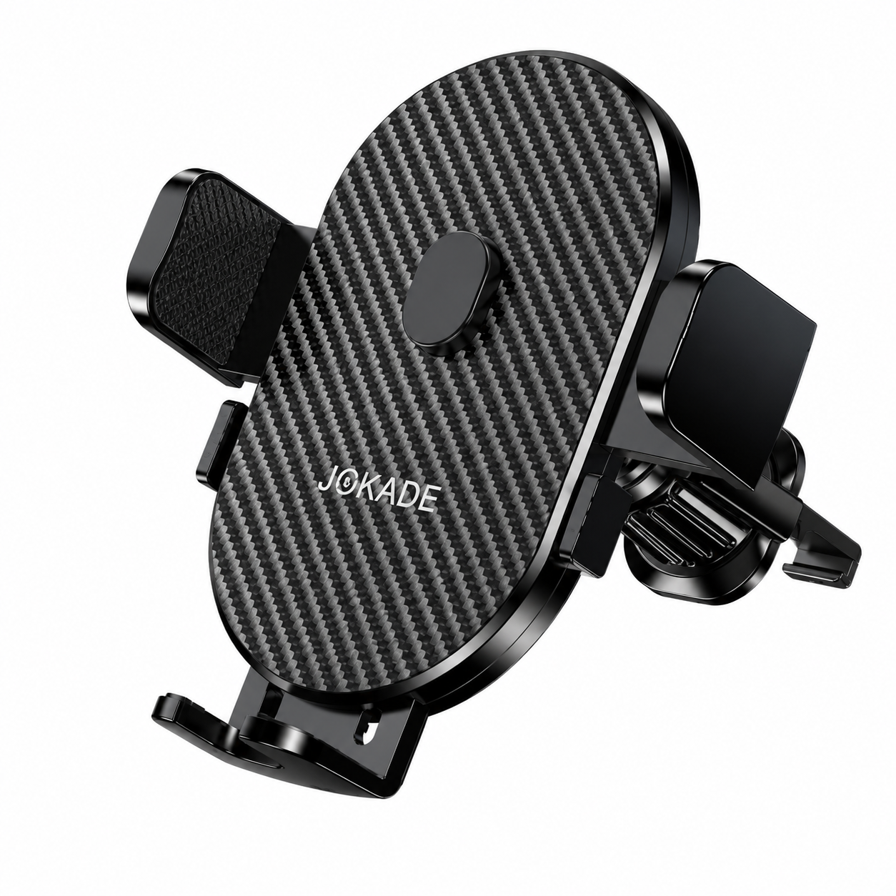 SOPORTE DE VEHÍCULO PARA CELULAR REJILLA DE VENTILACIÓN JOKADE JE056