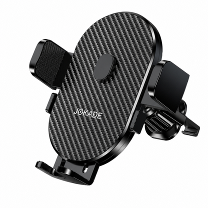 SOPORTE DE VEHÍCULO PARA CELULAR REJILLA DE VENTILACIÓN JOKADE JE056
