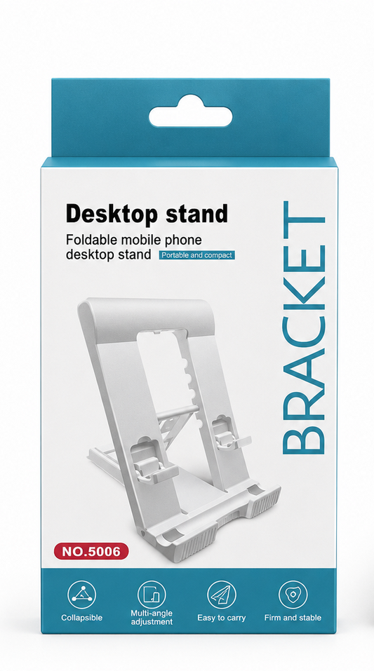 SOPORTE PARA TELÉFONO BRACKET