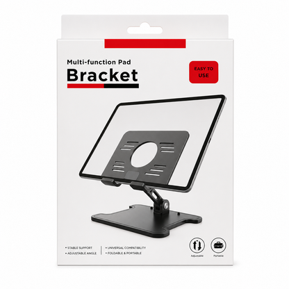 SOPORTE PARA TABLET BRACKET MULTI-FUNCTION