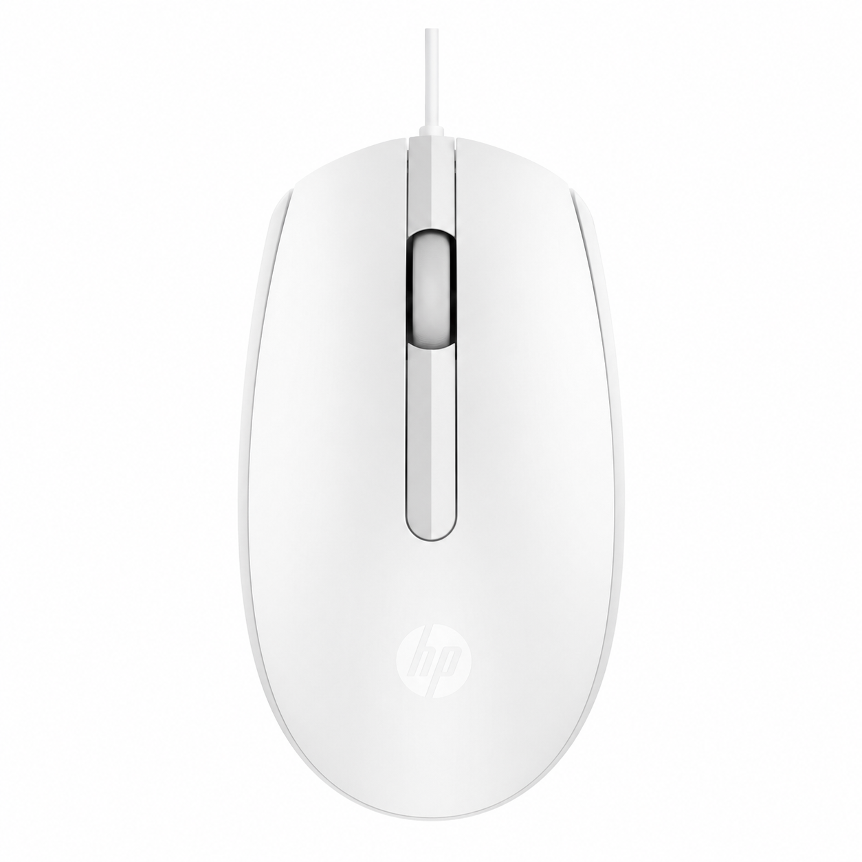 MOUSE CON CABLE HP M10 ORIGINAL