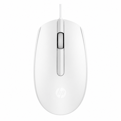 MOUSE CON CABLE HP M10 ORIGINAL