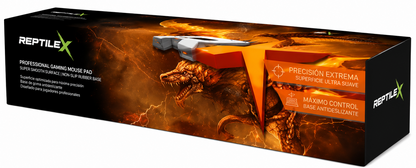 MOUSE PAD REPTILEX RX0010